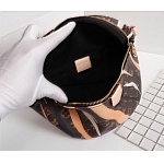 2020 Cheap Louis Vuitton Belt Bag # 224070, cheap LV Satchels