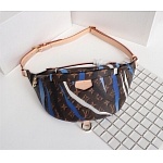 2020 Cheap Louis Vuitton Belt Bag # 224071, cheap LV Satchels