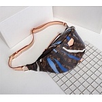 2020 Cheap Louis Vuitton Belt Bag # 224071, cheap LV Satchels