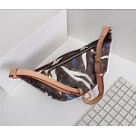 2020 Cheap Louis Vuitton Belt Bag # 224071, cheap LV Satchels