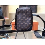 2020 Cheap Louis Vuitton Belt Bag # 224094, cheap LV Satchels