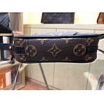 2020 Cheap Louis Vuitton Belt Bag # 224094, cheap LV Satchels