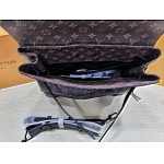 2020 Cheap Louis Vuitton Shoulder Bag # 224102, cheap LV Handbags