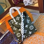 2020 Cheap Louis Vuitton Handbag # 224121