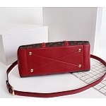 2020 Cheap Louis Vuitton Handbag # 224126, cheap LV Handbags