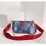 2020 Cheap Louis Vuitton Satchels For Women # 224129, cheap LV Satchels