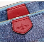 2020 Cheap Louis Vuitton Satchels For Women # 224129, cheap LV Satchels