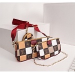 2020 Cheap Louis Vuitton Satchels For Women # 224130