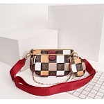 2020 Cheap Louis Vuitton Satchels For Women # 224130, cheap LV Satchels