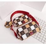 2020 Cheap Louis Vuitton Satchels For Women # 224130, cheap LV Satchels