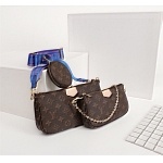 2020 Cheap Louis Vuitton Satchels For Women # 224131