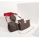 2020 Cheap Louis Vuitton Satchels For Women # 224132