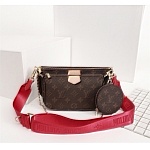 2020 Cheap Louis Vuitton Satchels For Women # 224132, cheap LV Satchels