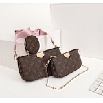 2020 Cheap Louis Vuitton Satchels For Women # 224134