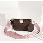 2020 Cheap Louis Vuitton Satchels For Women # 224134, cheap LV Satchels