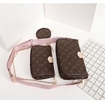 2020 Cheap Louis Vuitton Satchels For Women # 224134, cheap LV Satchels