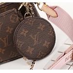 2020 Cheap Louis Vuitton Satchels For Women # 224134, cheap LV Satchels