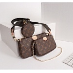 2020 Cheap Louis Vuitton Satchels For Women # 224135, cheap LV Satchels