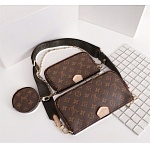 2020 Cheap Louis Vuitton Satchels For Women # 224135, cheap LV Satchels