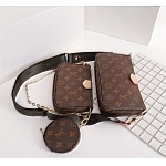 2020 Cheap Louis Vuitton Satchels For Women # 224135, cheap LV Satchels