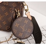 2020 Cheap Louis Vuitton Satchels For Women # 224135, cheap LV Satchels