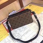 2020 Cheap Louis Vuitton Satchels For Women # 224136