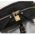 2020 Cheap Louis Vuitton Satchels # 224147, cheap LV Satchels