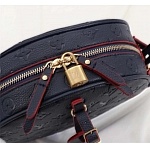2020 Cheap Louis Vuitton Satchels # 224149, cheap LV Satchels
