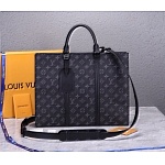 2020 Cheap Louis Vuitton Briefcase # 224151, cheap LV Handbags