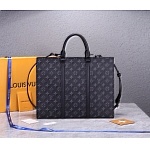 2020 Cheap Louis Vuitton Briefcase # 224151, cheap LV Handbags