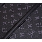2020 Cheap Louis Vuitton Briefcase # 224151, cheap LV Handbags