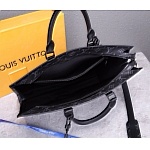2020 Cheap Louis Vuitton Briefcase # 224151, cheap LV Handbags