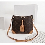 2020 Cheap Louis Vuitton Shoulder Bag # 224153, cheap LV Handbags