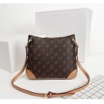 2020 Cheap Louis Vuitton Shoulder Bag # 224153, cheap LV Handbags