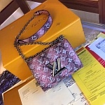 2020 Cheap Louis Vuitton Satchels For Women # 224158, cheap LV Satchels