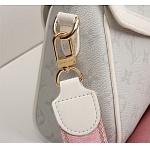 2020 Cheap Louis Vuitton Satchels For Women # 224172, cheap LV Satchels