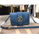 2020 Cheap Louis Vuitton Satchels For Women # 224205