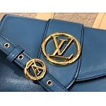 2020 Cheap Louis Vuitton Satchels For Women # 224205, cheap LV Satchels