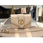 2020 Cheap Louis Vuitton Satchels For Women # 224206