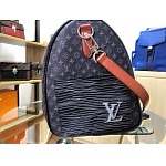 2020 Cheap Louis Vuitton Travelling Bag # 224213, cheap LV Handbags