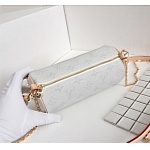 2020 Cheap Louis Vuitton Satchels For Women # 224215, cheap LV Satchels