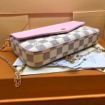 2020 Cheap Louis Vuitton Satchels For Women # 224217, cheap LV Satchels
