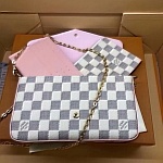 2020 Cheap Louis Vuitton Satchels For Women # 224217, cheap LV Satchels