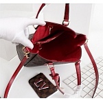 2020 Cheap Louis Vuitton Handbags # 224220, cheap LV Handbags