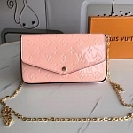 2020 Cheap Louis Vuitton Satchels For Women # 224235