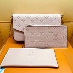2020 Cheap Louis Vuitton Satchels For Women # 224239, cheap LV Satchels