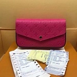 2020 Cheap Louis Vuitton Satchels For Women # 224244
