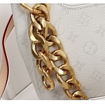 2020 Cheap Louis Vuitton Satchels For Women # 224250, cheap LV Satchels