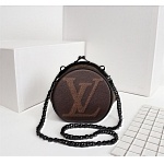 2020 Cheap Louis Vuitton Satchels For Women # 224252