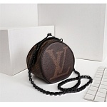 2020 Cheap Louis Vuitton Satchels For Women # 224252, cheap LV Satchels